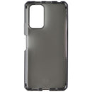 ITSKINS Spectrum R // Clear Series Case for Redmi Note 10 Pro Max - Smoke
