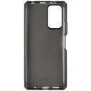ITSKINS Spectrum R // Clear Series Case for Redmi Note 10 Pro Max - Smoke