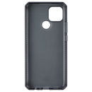 ITSKINS Spectrum // Clear Series Case for OPPO A15 - Smoke (Transparent)