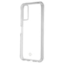 ITSKINS Spectrum Clear Slim Rugged Case for Vivo Y11s - Clear