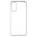 ITSKINS Spectrum Clear Slim Rugged Case for Vivo Y11s - Clear