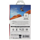 ITSKINS Hybrid // Clear Series Case for Samsung Galaxy A71 5G - Transparent/Red