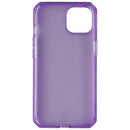 ITSKINS Spectrum_R Series Case for Apple iPhone 14 /iPhone 13 - Light Purple