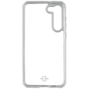 ITSKINS Hybrid_R Series Case for Samsung Galaxy S23+ / Clear
