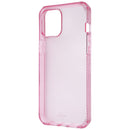 ITSKINS Spectrum Clear 5G Case for Apple iPhone 12 Pro Max - Light Pink