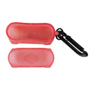 ITSKINS Spectrum R Frost Case for Apple AirPods Gen 3 - Coral