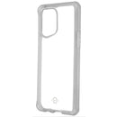 ITSKINS Spectrum_R Series Case for OPPO Find X5 Pro - Transparent (Clear)
