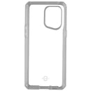 ITSKINS Spectrum_R Series Case for OPPO Find X5 Pro - Transparent (Clear)