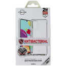 ITSKINS Spectrum // Clear Series Case for Samsung Galaxy A31 - Transparent