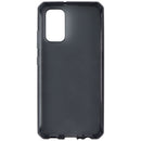 ITSKINS Spectrum // Clear Series Case for Samsung Galaxy A32 (4G) - Smoke