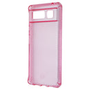 ITSKINS Spectrum R // Clear Series Case for Google Pixel 6 - Light Pink