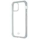 ITSKINS Spectrum_R Clear Series for Apple iPhone 11 Pro / XS / X - Clear