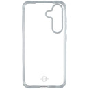 ITSKINS Spectrum_R Clear Case for Samsung Galaxy S24 - Transparent