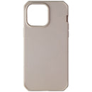 ITSKINS Hybrid_R Silk Case for MagSafe for Apple iPhone 14 Pro Max - Light Pink