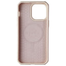 ITSKINS Hybrid_R Silk Case for MagSafe for Apple iPhone 14 Pro Max - Light Pink