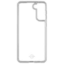 ITSKINS Hybrid Clear Case for Samsung Galaxy (S21+) 4G & 5G - Clear