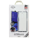 ITSKINS Spectrum // Clear Series Case for OPPO Reno2 Z - Transparent