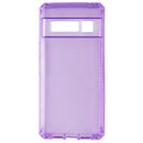 ITSKINS Spectrum Clear Series Case for Google Pixel 6 Pro - Light Purple