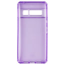ITSKINS Spectrum Clear Series Case for Google Pixel 6 Pro - Light Purple