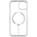 ITSKINS Supreme Case for MagSafe for Apple iPhone 13 - Clear