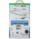 ITSKINS Hybrid_R Series Case for Motorola Razr (2024) - Clear