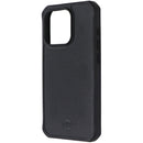 ITSKINS Ballistic_R Nylon Case for MagSafe for Apple iPhone 15 Pro - Black