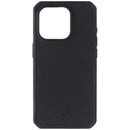 ITSKINS Ballistic_R Nylon Case for MagSafe for Apple iPhone 15 Pro - Black