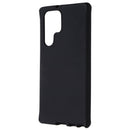 ITSKINS Hybrid Silk Series Case for Samsung Galaxy S22 Ultra (5G) - Black