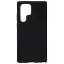 ITSKINS Hybrid Silk Series Case for Samsung Galaxy S22 Ultra (5G) - Black