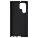 ITSKINS Hybrid Silk Series Case for Samsung Galaxy S22 Ultra (5G) - Black