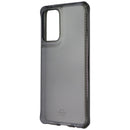 ITSKINS Spectrum_R Clear Case for Motorola Moto G Stylus 5G (2024) - Smoke