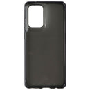 ITSKINS Spectrum_R Clear Case for Motorola Moto G Stylus 5G (2024) - Smoke