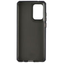 ITSKINS Spectrum_R Clear Case for Motorola Moto G Stylus 5G (2024) - Smoke