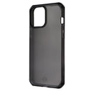 ITSKINS Spectrum Clear Series Case for Apple iPhone 13 Pro Max/ 12 Pro Max Smoke