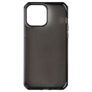 ITSKINS Spectrum Clear Series Case for Apple iPhone 13 Pro Max/ 12 Pro Max Smoke