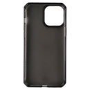 ITSKINS Spectrum Clear Series Case for Apple iPhone 13 Pro Max/ 12 Pro Max Smoke