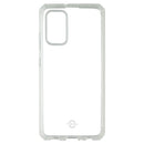 ITSKINS Spectrum // Clear Case for Samsung Galaxy A32 (4G) - Transparent