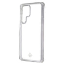 ITSKINS Hybrid Clear Series Case for Samsung Galaxy S22 Ultra 5G - Clear