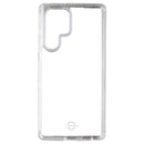 ITSKINS Hybrid Clear Series Case for Samsung Galaxy S22 Ultra 5G - Clear