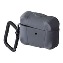 Itskins Spectrum Solid Series Case For Airpods 3 ( 2021 ) - Grey (CASE ONLY)