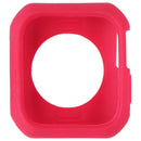 ITSKINS Bumper Case 2 Pack for Apple Watch 40mm (SE/6/5/4) - 1x Black/1x Red