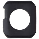 ITSKINS Bumper Case 2 Pack for Apple Watch 40mm (SE/6/5/4) - 1x Black/1x Red