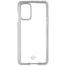 ITSKINS Spectrum // Clear Series Case for OnePlus 9R - Transparent