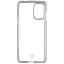 ITSKINS Spectrum // Clear Series Case for OnePlus 9R - Transparent