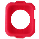 ITSKINS Spectrum Bumper Case 2 Pack for Apple Watch 44mm (SE/6/5/4) - 2x Red