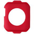 ITSKINS Spectrum Bumper Case 2 Pack for Apple Watch 44mm (SE/6/5/4) - 2x Red
