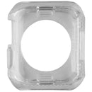 ITSKINS Spectrum Case for Apple Watch Series 6 (44mm) - Pink & Clear (2 Pack)