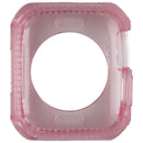 ITSKINS Spectrum Case for Apple Watch Series 6 (44mm) - Pink & Clear (2 Pack)