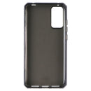 ITSKINS Spectrum_R // Clear Series Case for TCL Ion V - Smoke