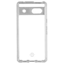 ITSKINS Spectrum_R Series Case for Google Pixel 7a - Clear